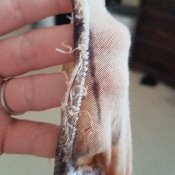 Dress lots of isses - Picture 4 of 5